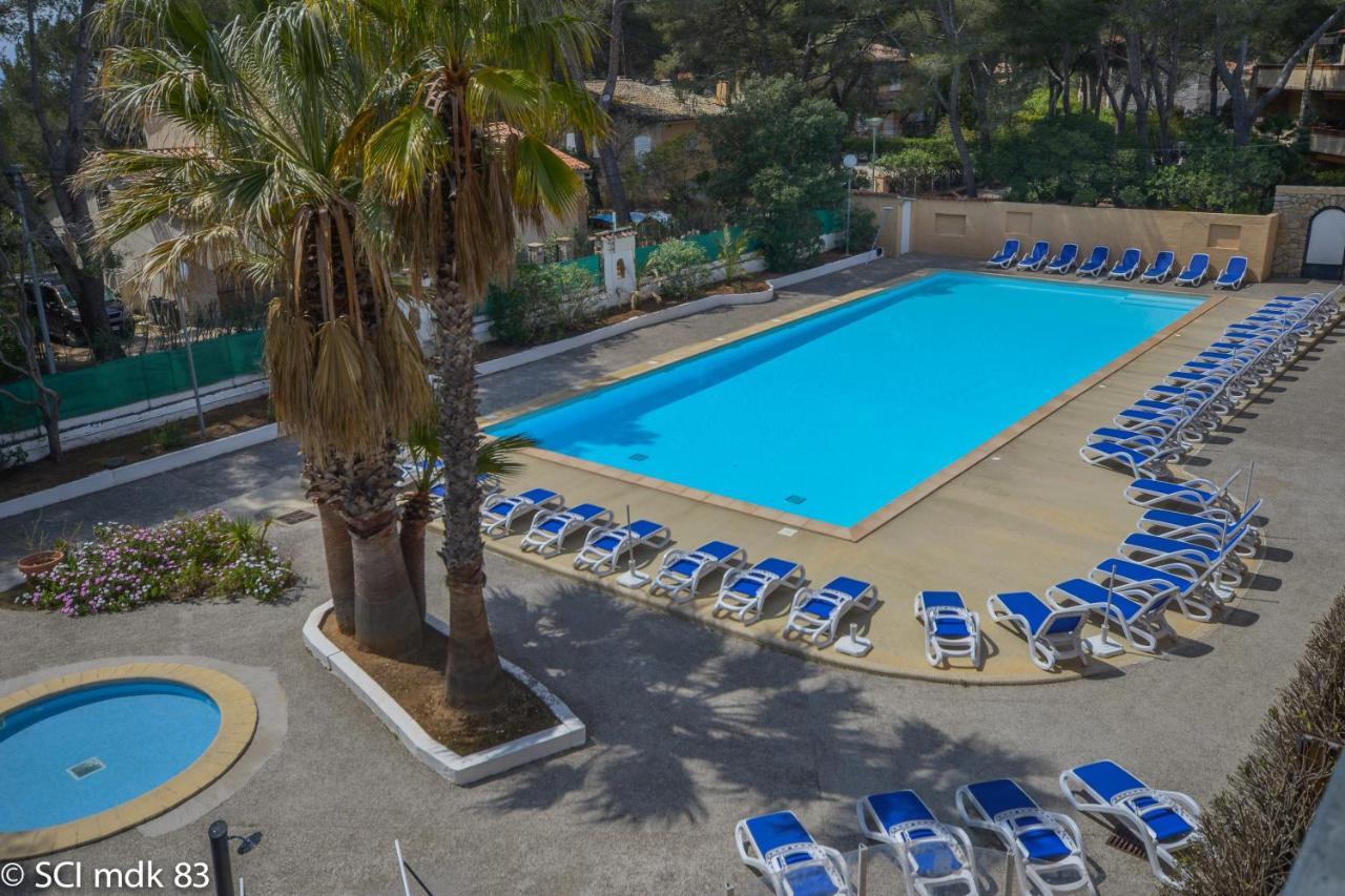 Sanary sur mer, Soleil et douceur III Extérieur photo