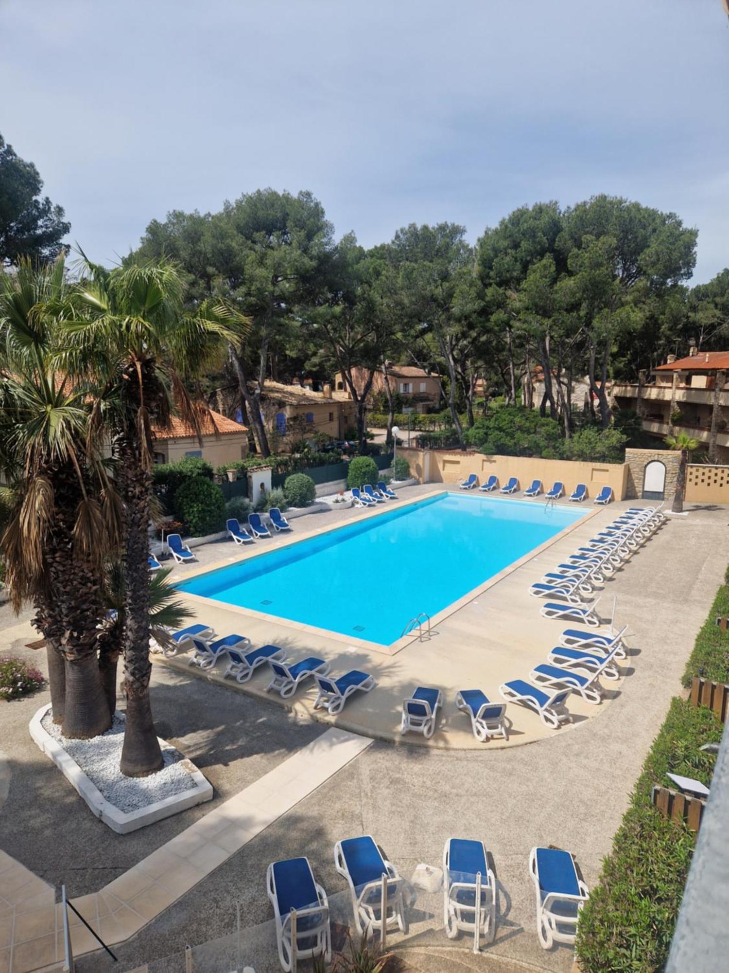 Sanary sur mer, Soleil et douceur III Extérieur photo